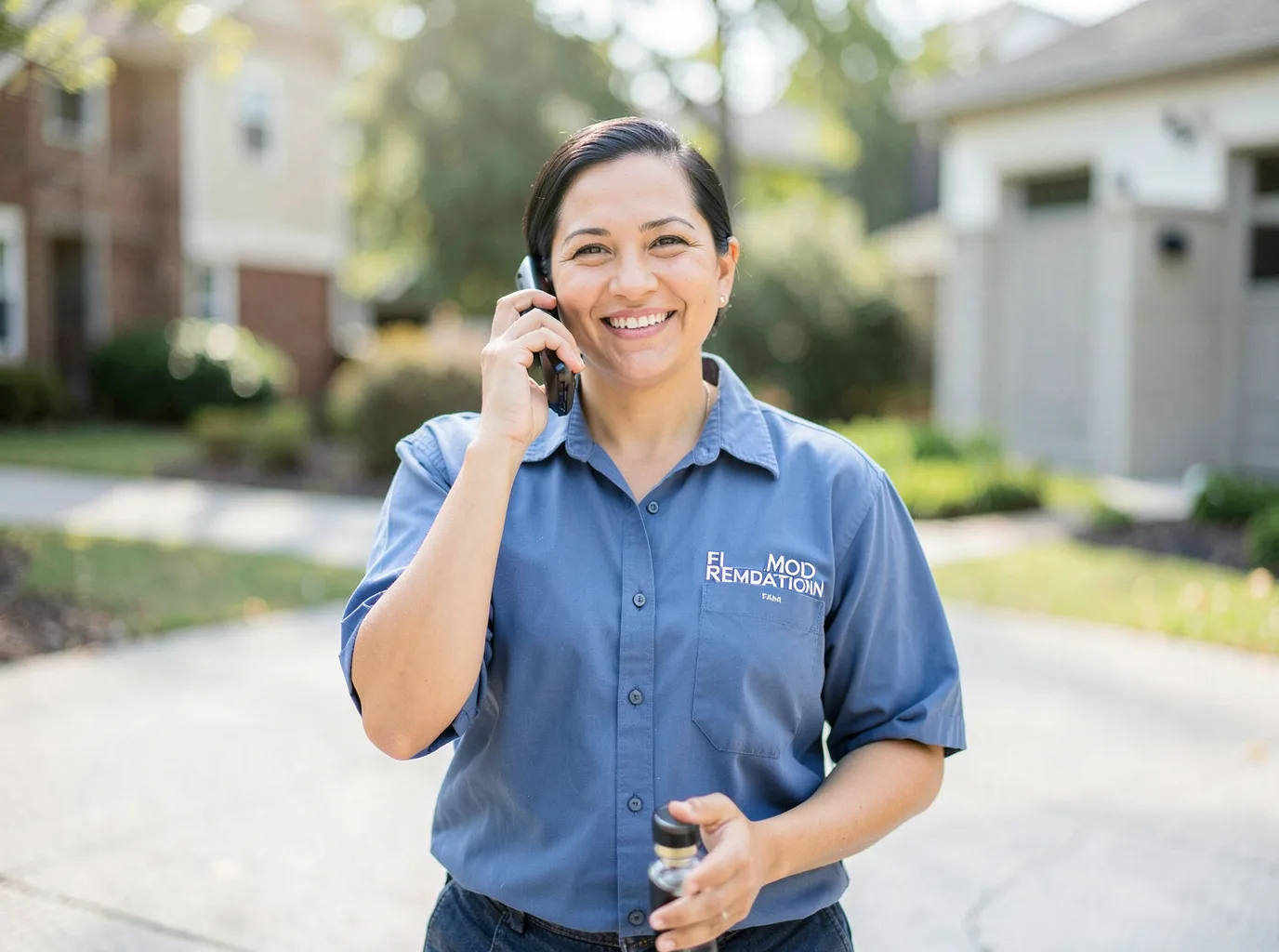 Mold Remediation Mentone, TX FAQs